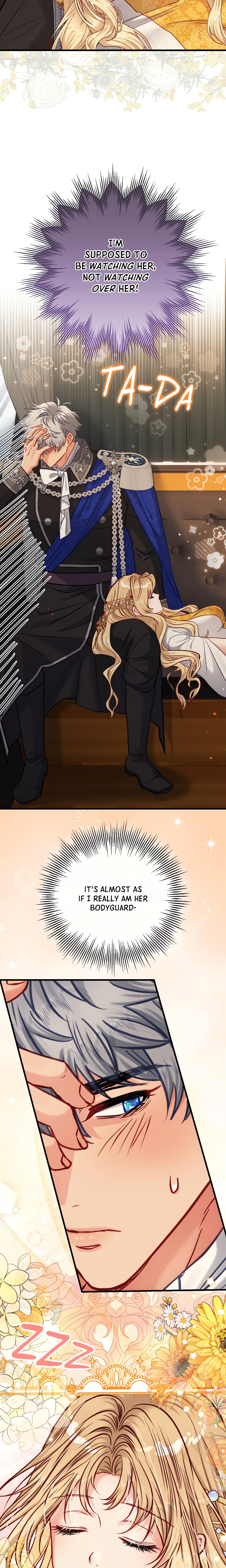 Hunks, Harems, and Hardcore Habits (Official Uncensored) Chapter 44 - Halaman 4