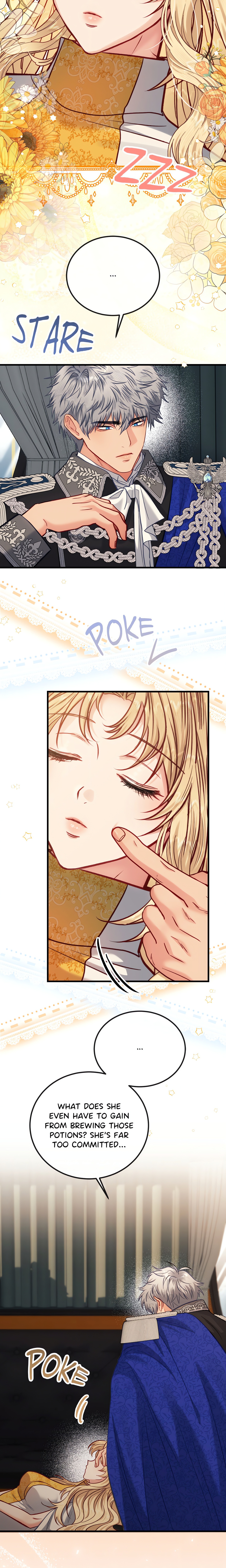 Hunks, Harems, and Hardcore Habits (Official Uncensored) Chapter 44 - Halaman 5