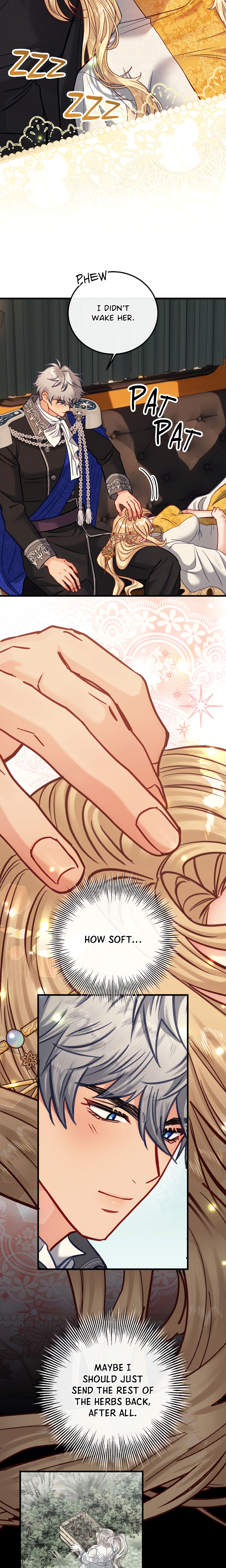 Hunks, Harems, and Hardcore Habits (Official Uncensored) Chapter 44 - Halaman 8