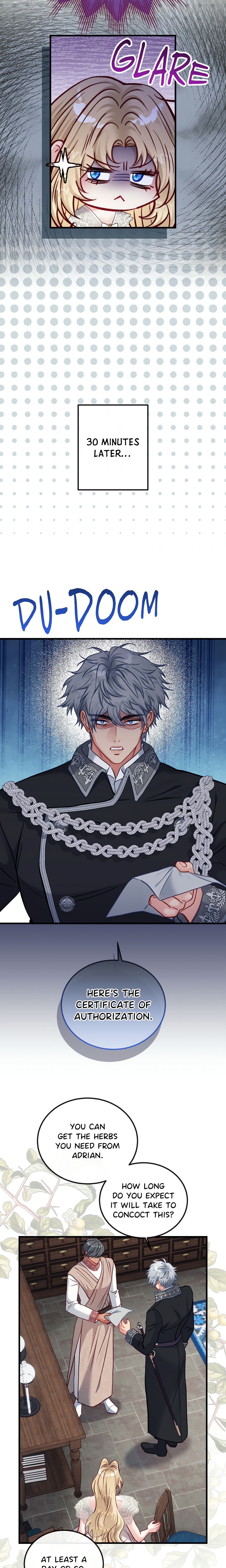 Hunks, Harems, and Hardcore Habits (Official Uncensored) Chapter 45 - Halaman 10