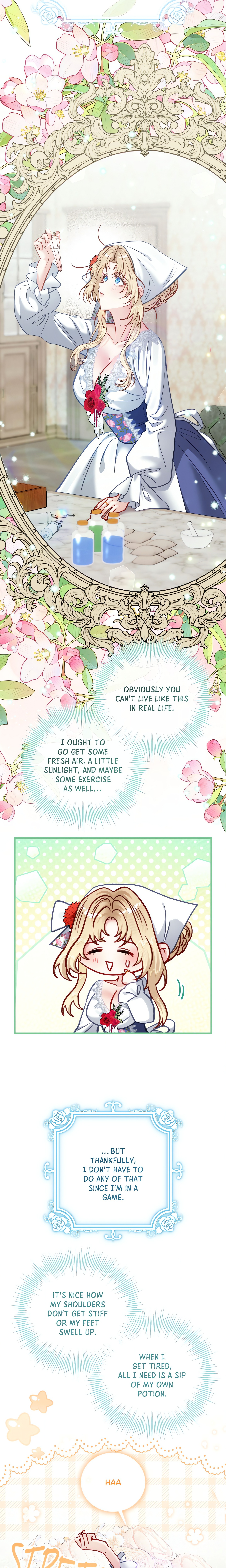 Hunks, Harems, and Hardcore Habits (Official Uncensored) Chapter 45 - Halaman 13