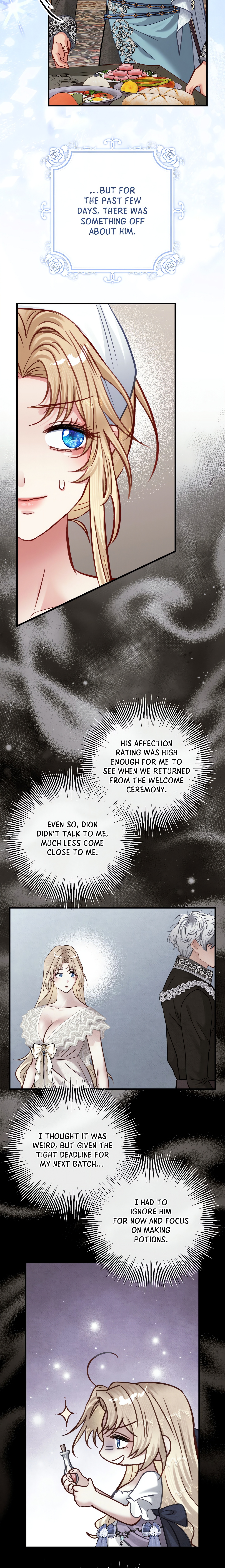 Hunks, Harems, and Hardcore Habits (Official Uncensored) Chapter 45 - Halaman 17