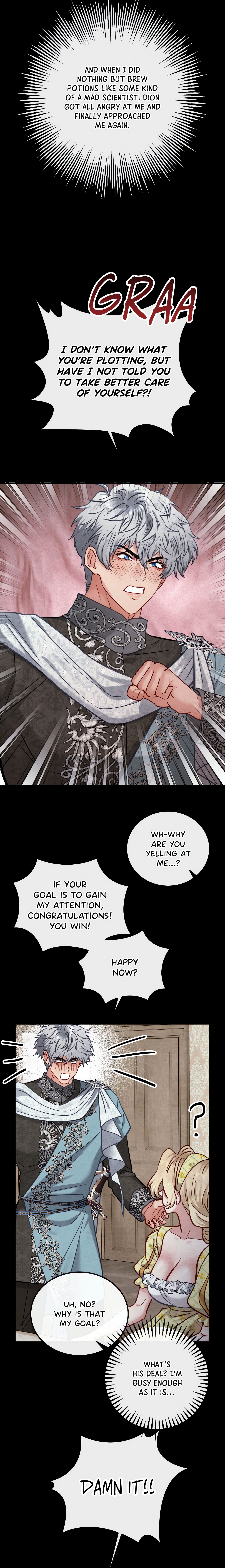 Hunks, Harems, and Hardcore Habits (Official Uncensored) Chapter 45 - Halaman 18