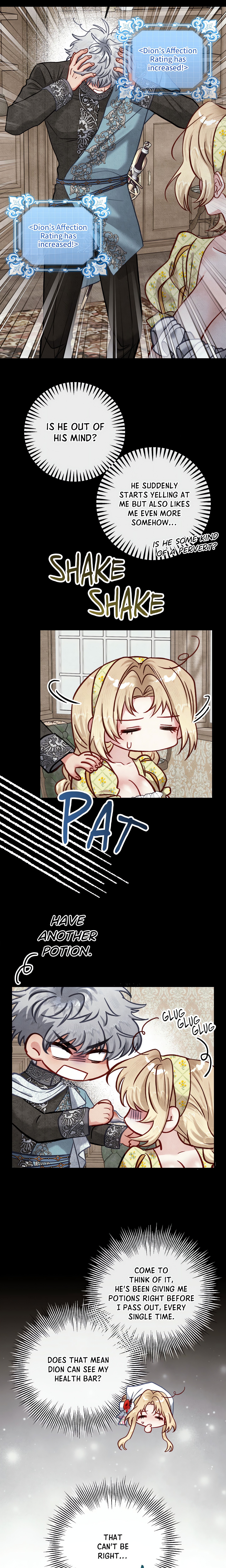 Hunks, Harems, and Hardcore Habits (Official Uncensored) Chapter 45 - Halaman 19