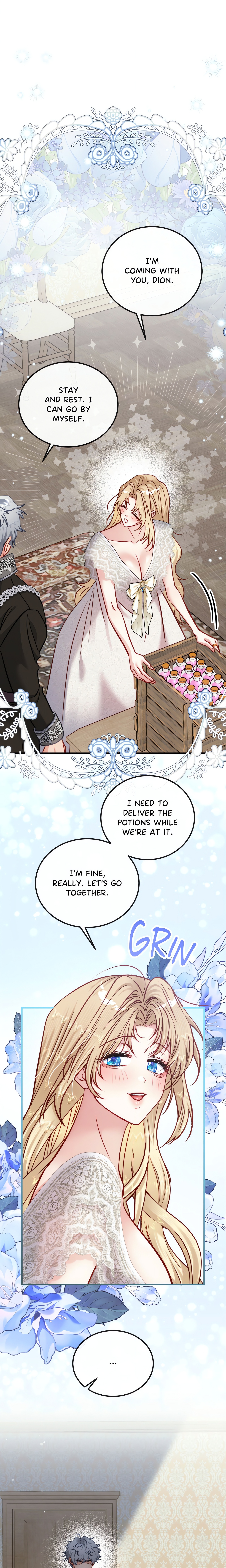 Hunks, Harems, and Hardcore Habits (Official Uncensored) Chapter 45 - Halaman 2
