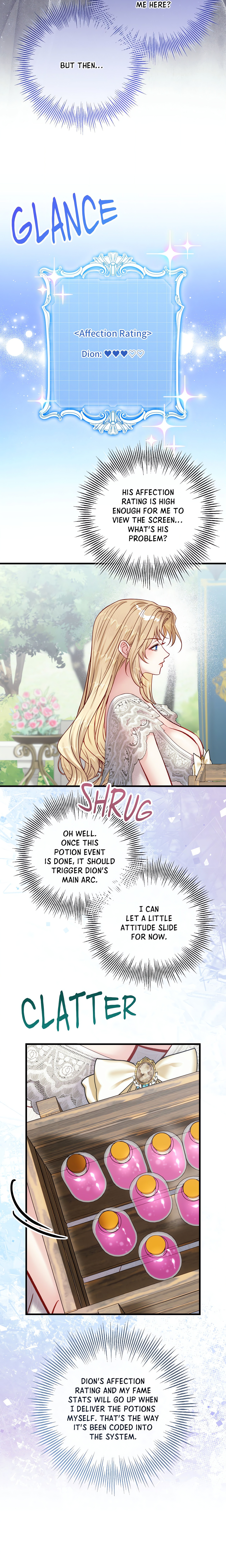 Hunks, Harems, and Hardcore Habits (Official Uncensored) Chapter 45 - Halaman 4