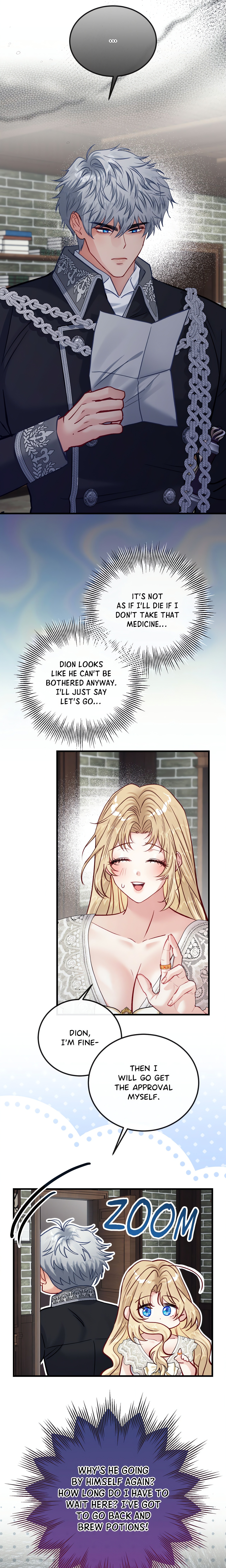 Hunks, Harems, and Hardcore Habits (Official Uncensored) Chapter 45 - Halaman 9