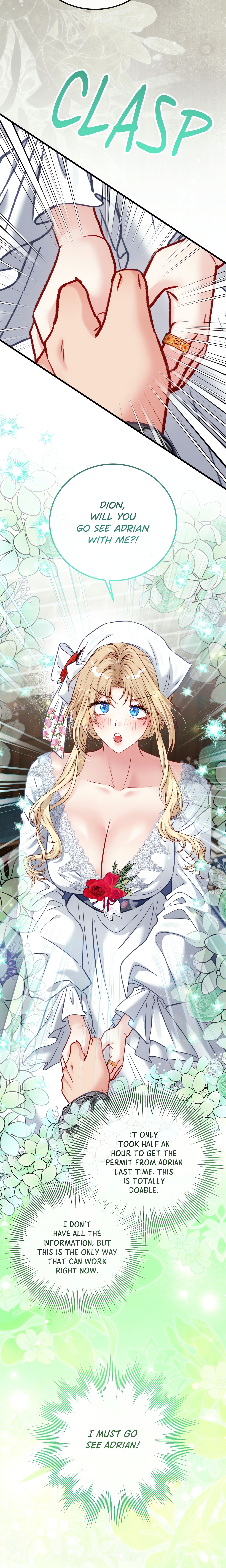 Hunks, Harems, and Hardcore Habits (Official Uncensored) Chapter 46 - Halaman 12
