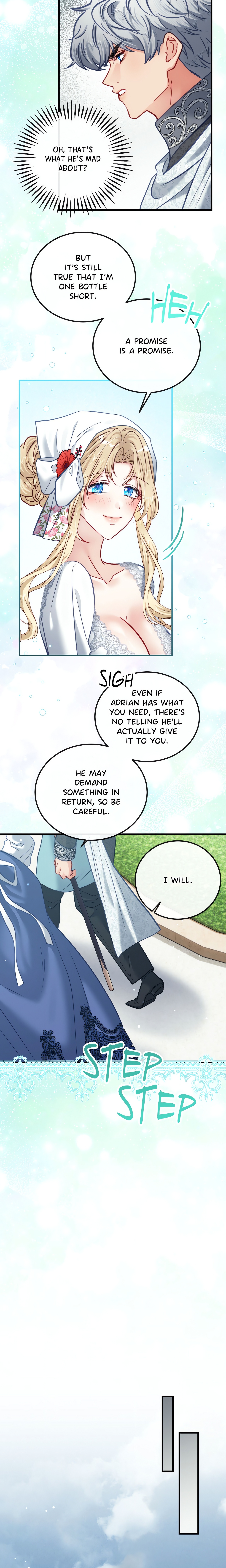 Hunks, Harems, and Hardcore Habits (Official Uncensored) Chapter 46 - Halaman 14