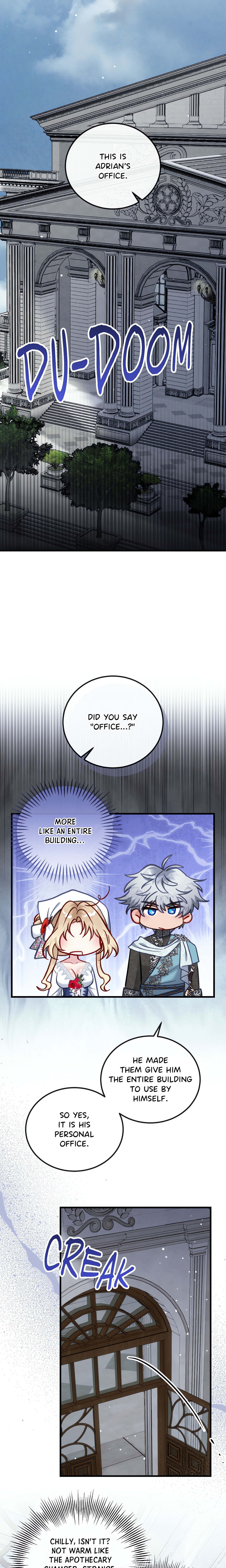 Hunks, Harems, and Hardcore Habits (Official Uncensored) Chapter 46 - Halaman 15