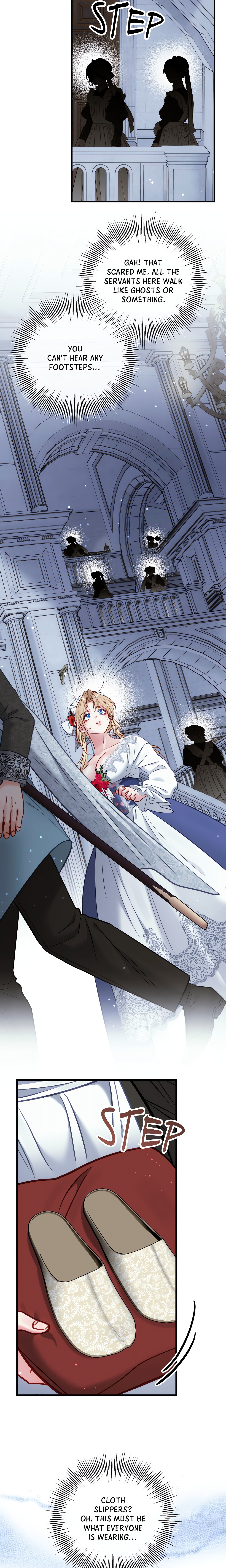 Hunks, Harems, and Hardcore Habits (Official Uncensored) Chapter 46 - Halaman 17