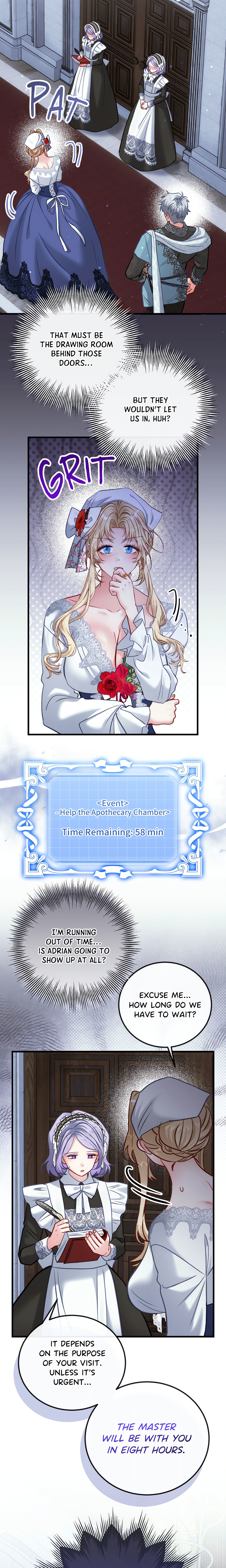 Hunks, Harems, and Hardcore Habits (Official Uncensored) Chapter 46 - Halaman 19