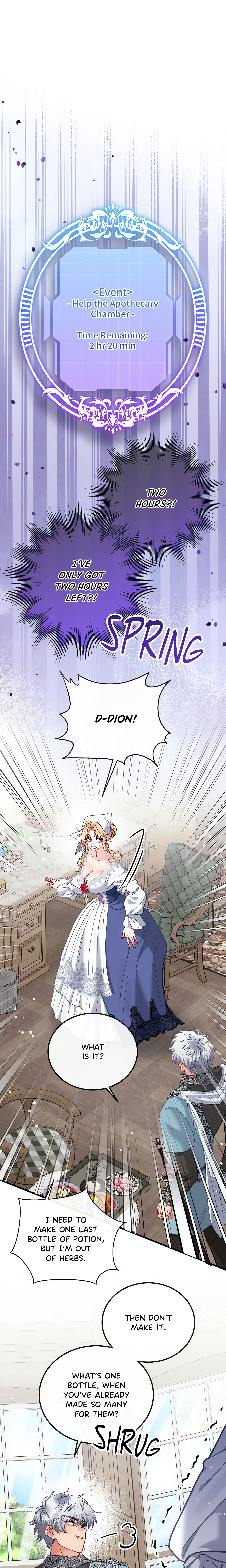 Hunks, Harems, and Hardcore Habits (Official Uncensored) Chapter 46 - Halaman 2