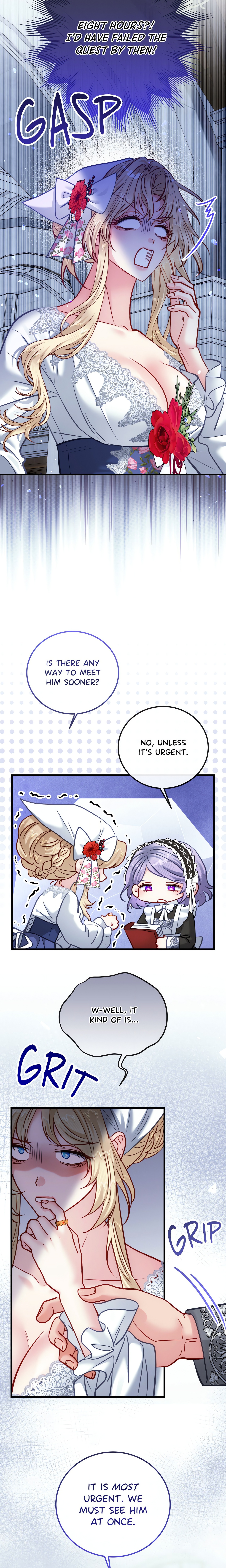 Hunks, Harems, and Hardcore Habits (Official Uncensored) Chapter 46 - Halaman 20