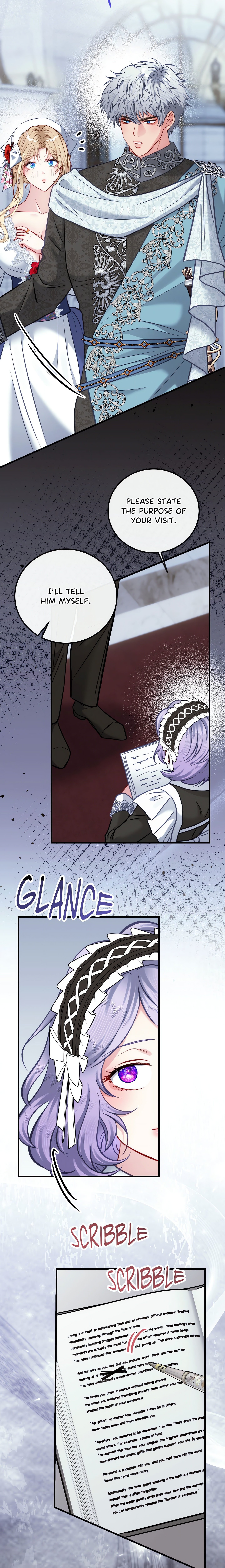 Hunks, Harems, and Hardcore Habits (Official Uncensored) Chapter 46 - Halaman 21