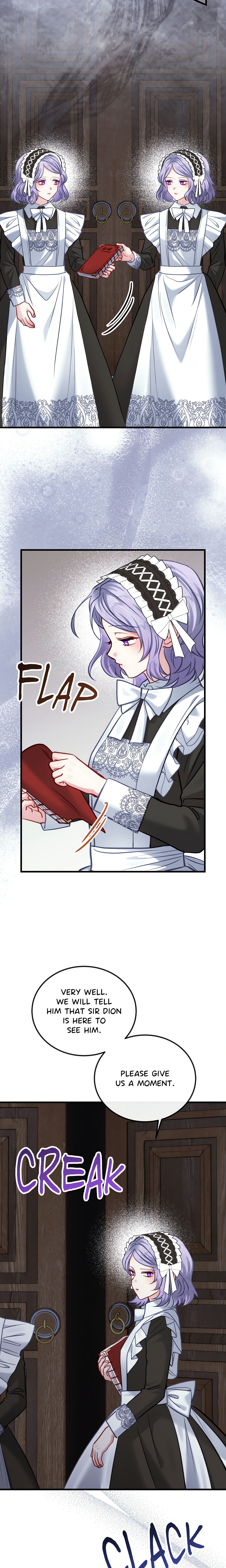 Hunks, Harems, and Hardcore Habits (Official Uncensored) Chapter 46 - Halaman 22