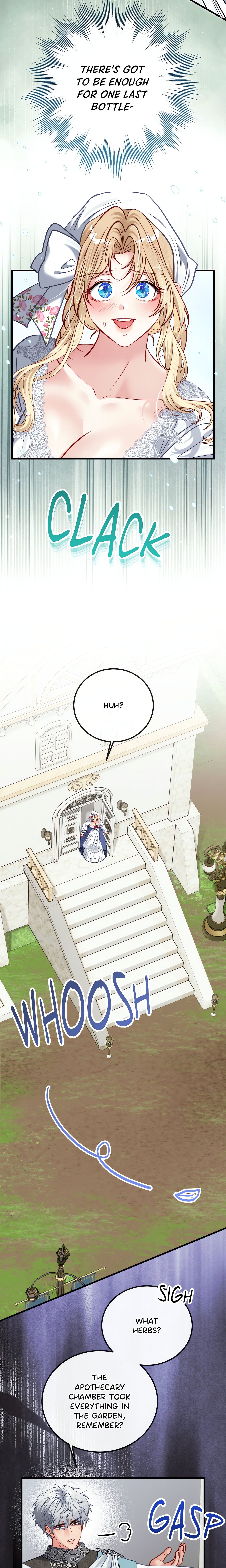 Hunks, Harems, and Hardcore Habits (Official Uncensored) Chapter 46 - Halaman 4