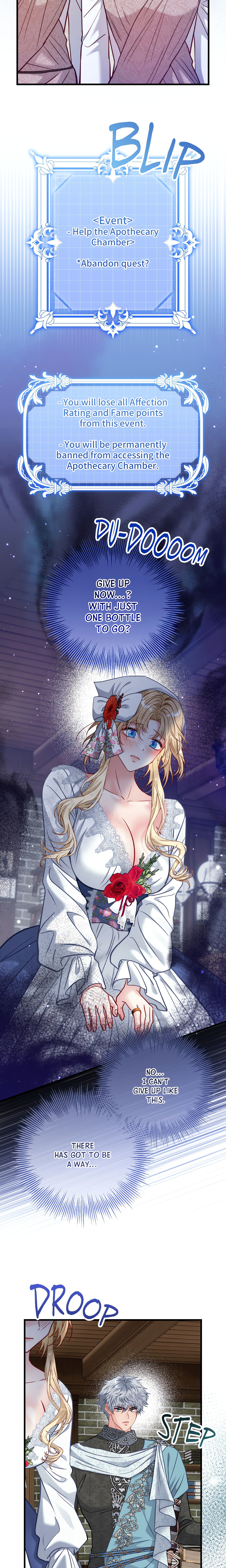 Hunks, Harems, and Hardcore Habits (Official Uncensored) Chapter 46 - Halaman 8