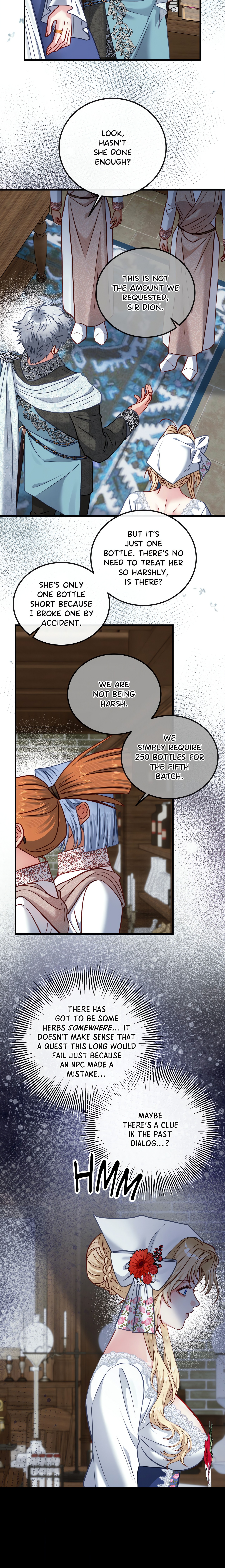 Hunks, Harems, and Hardcore Habits (Official Uncensored) Chapter 46 - Halaman 9