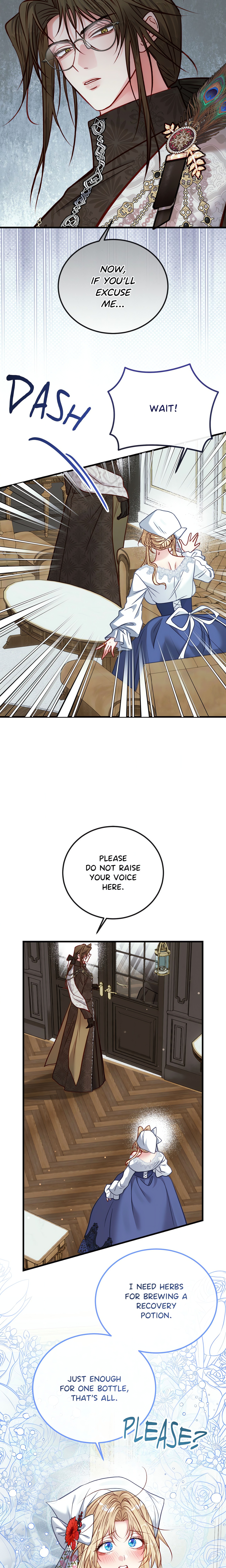 Hunks, Harems, and Hardcore Habits (Official Uncensored) Chapter 47 - Halaman 10