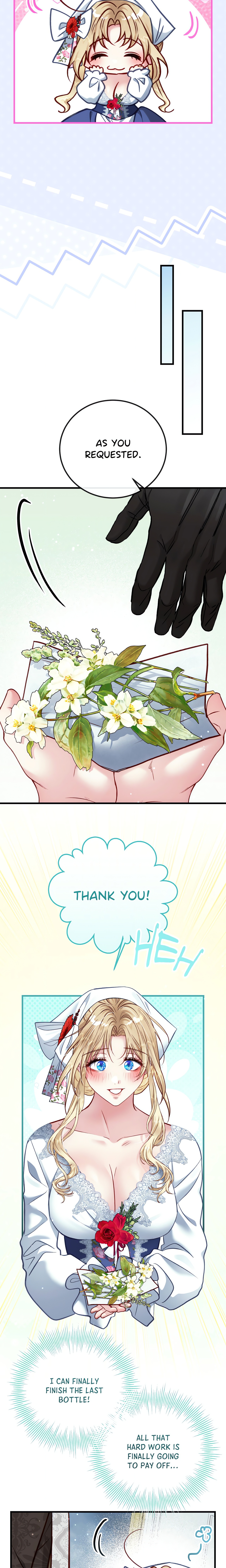 Hunks, Harems, and Hardcore Habits (Official Uncensored) Chapter 47 - Halaman 15