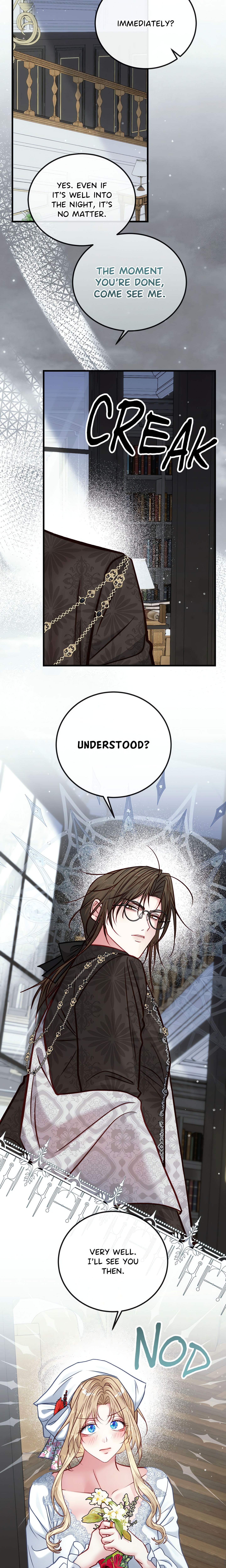 Hunks, Harems, and Hardcore Habits (Official Uncensored) Chapter 47 - Halaman 17