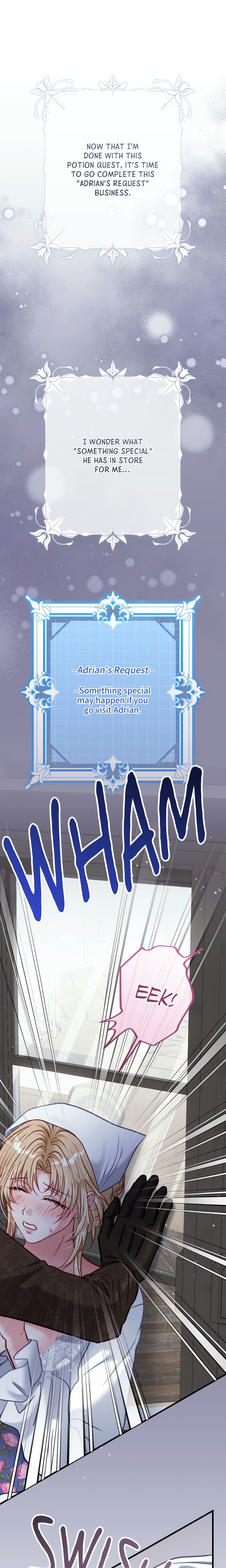 Hunks, Harems, and Hardcore Habits (Official Uncensored) Chapter 47 - Halaman 23
