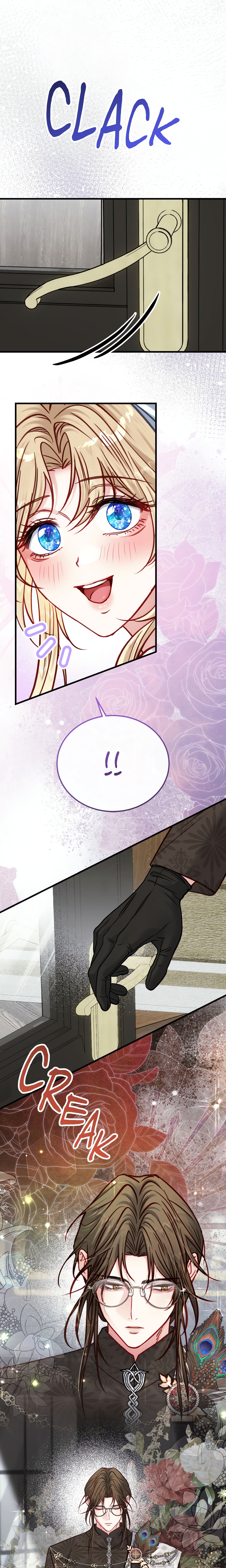 Hunks, Harems, and Hardcore Habits (Official Uncensored) Chapter 47 - Halaman 5