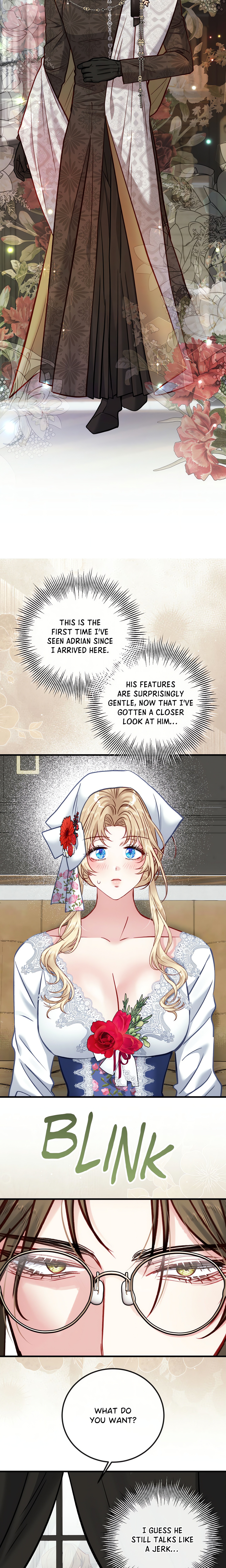 Hunks, Harems, and Hardcore Habits (Official Uncensored) Chapter 47 - Halaman 6
