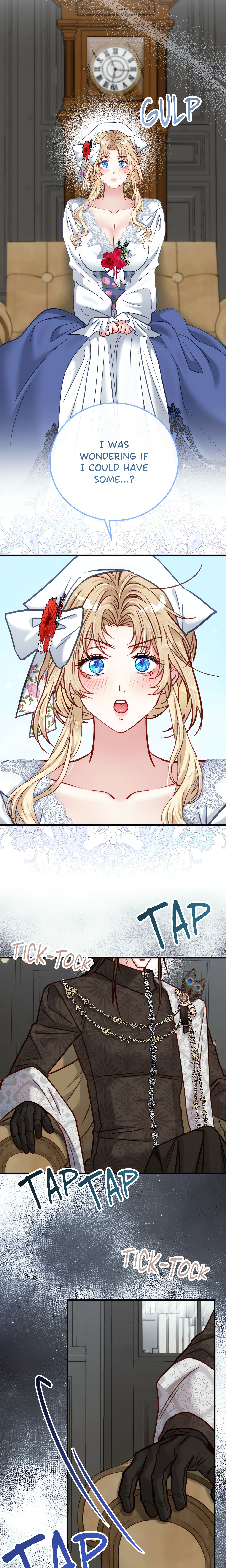 Hunks, Harems, and Hardcore Habits (Official Uncensored) Chapter 47 - Halaman 8