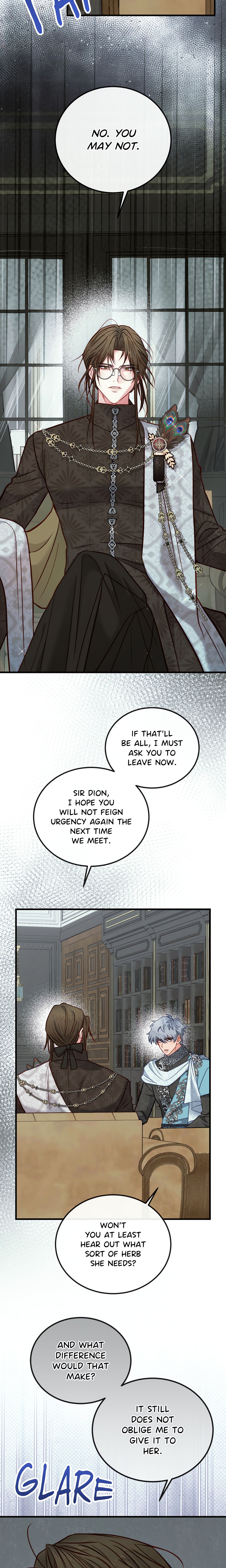 Hunks, Harems, and Hardcore Habits (Official Uncensored) Chapter 47 - Halaman 9