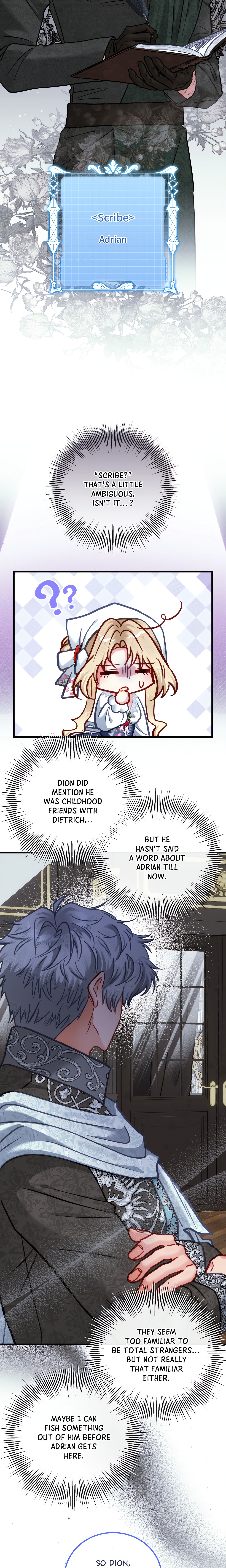 Hunks, Harems, and Hardcore Habits (Official Uncensored) Chapter 48 - Halaman 13