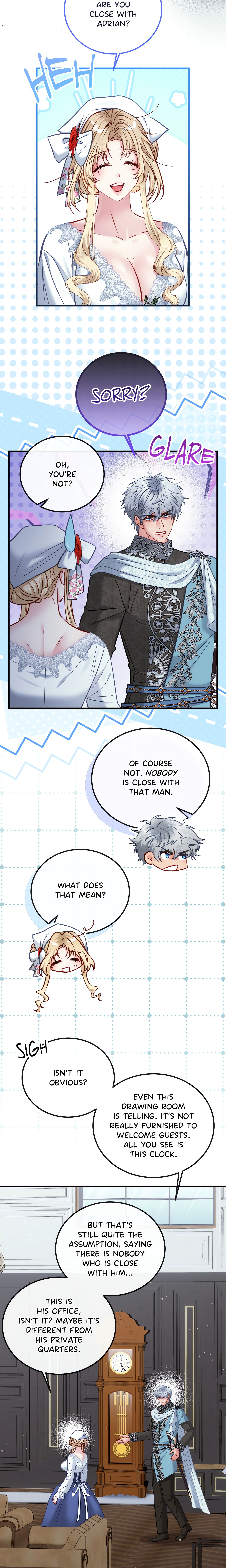 Hunks, Harems, and Hardcore Habits (Official Uncensored) Chapter 48 - Halaman 14