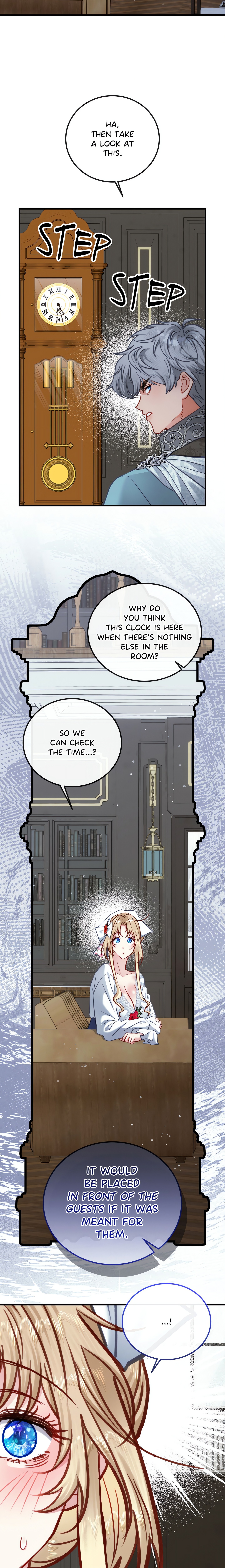Hunks, Harems, and Hardcore Habits (Official Uncensored) Chapter 48 - Halaman 15