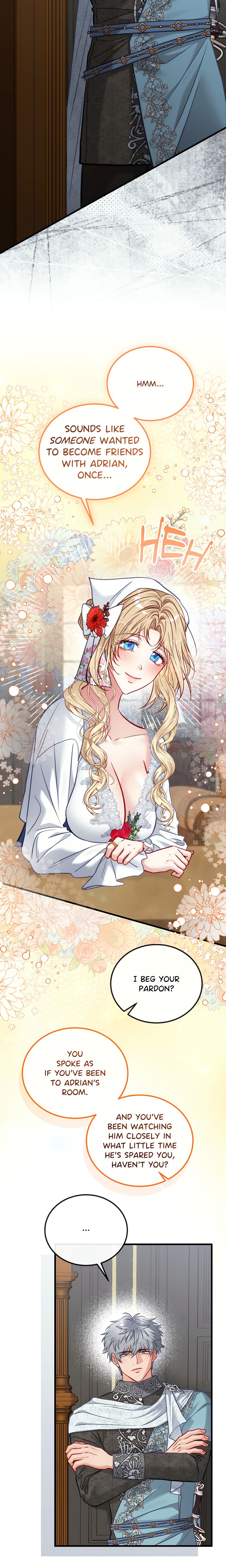 Hunks, Harems, and Hardcore Habits (Official Uncensored) Chapter 48 - Halaman 17