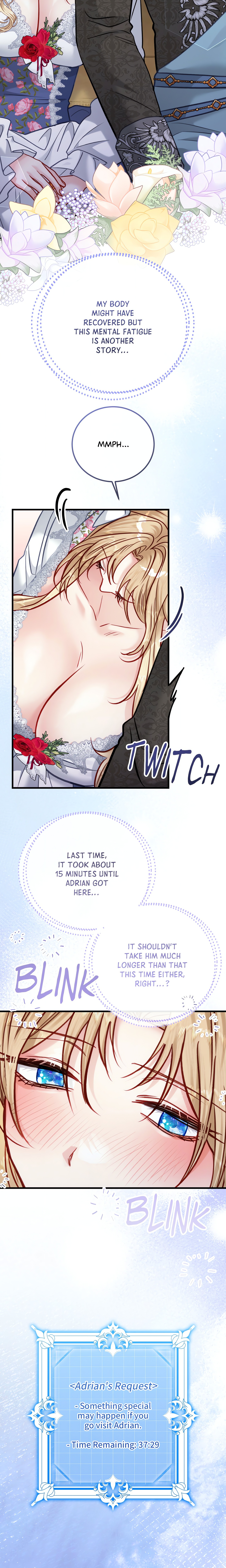 Hunks, Harems, and Hardcore Habits (Official Uncensored) Chapter 48 - Halaman 20