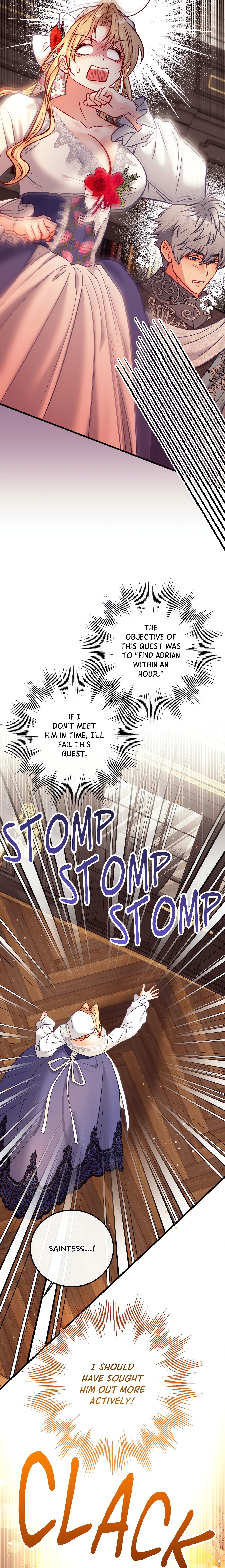 Hunks, Harems, and Hardcore Habits (Official Uncensored) Chapter 48 - Halaman 23