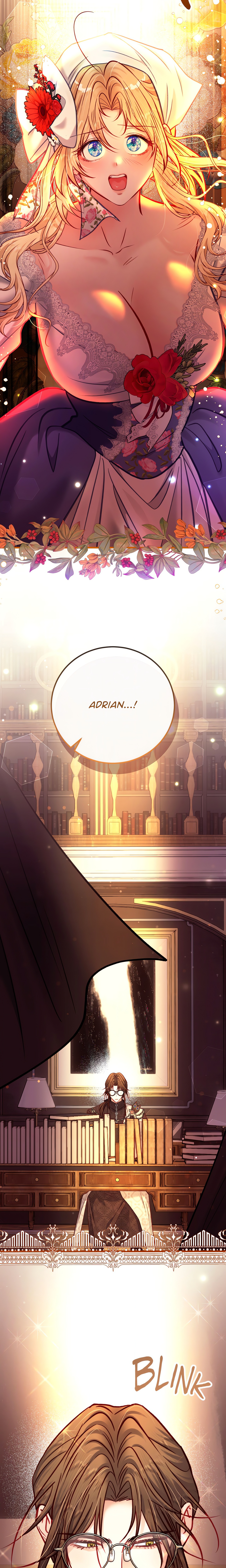 Hunks, Harems, and Hardcore Habits (Official Uncensored) Chapter 48 - Halaman 24