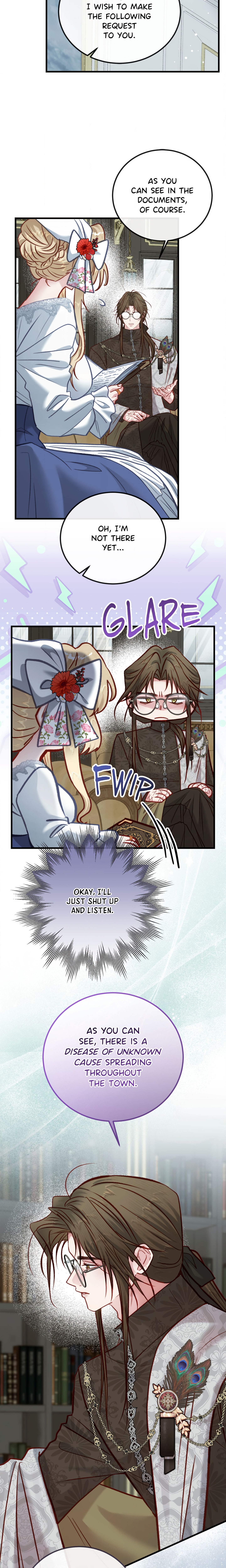 Hunks, Harems, and Hardcore Habits (Official Uncensored) Page 15 - MangaHe