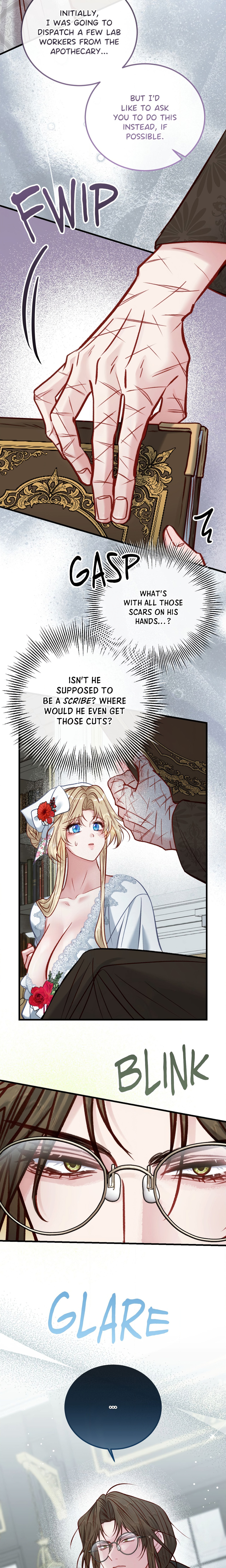 Hunks, Harems, and Hardcore Habits (Official Uncensored) Page 16 - MangaHe