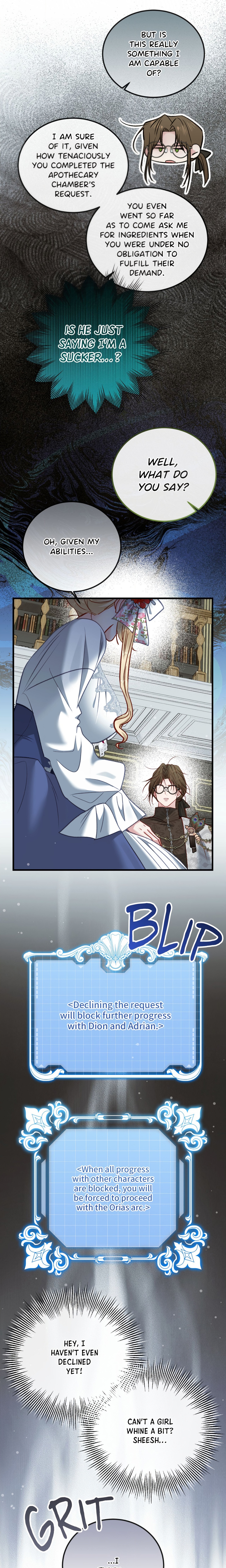 Hunks, Harems, and Hardcore Habits (Official Uncensored) Page 18 - MangaHe