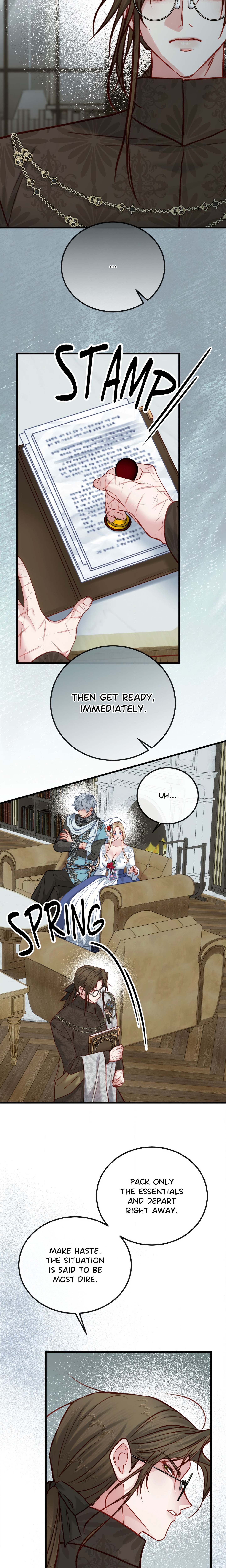 Hunks, Harems, and Hardcore Habits (Official Uncensored) Page 23 - MangaHe