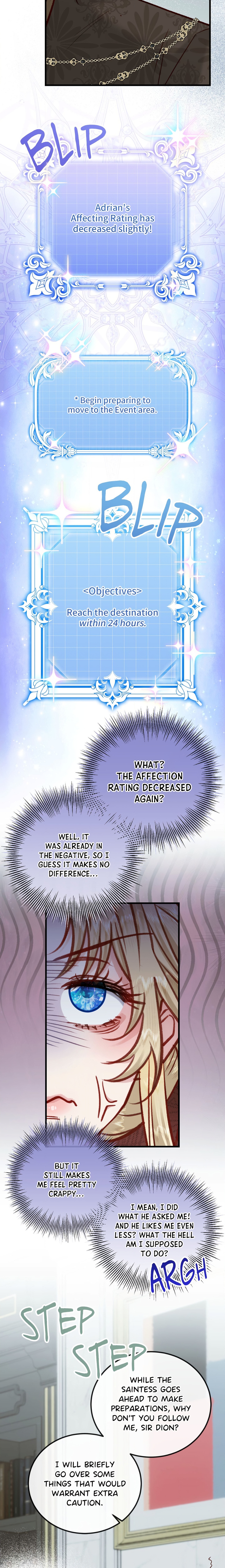 Hunks, Harems, and Hardcore Habits (Official Uncensored) Page 24 - MangaHe