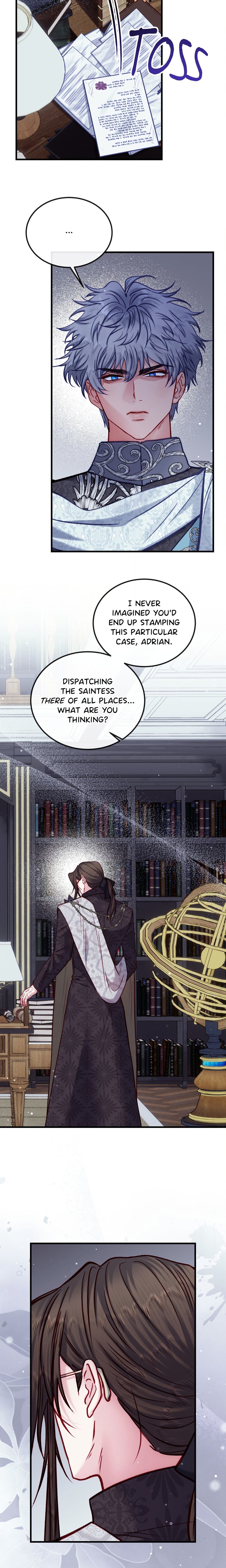 Hunks, Harems, and Hardcore Habits (Official Uncensored) Page 26 - MangaHe