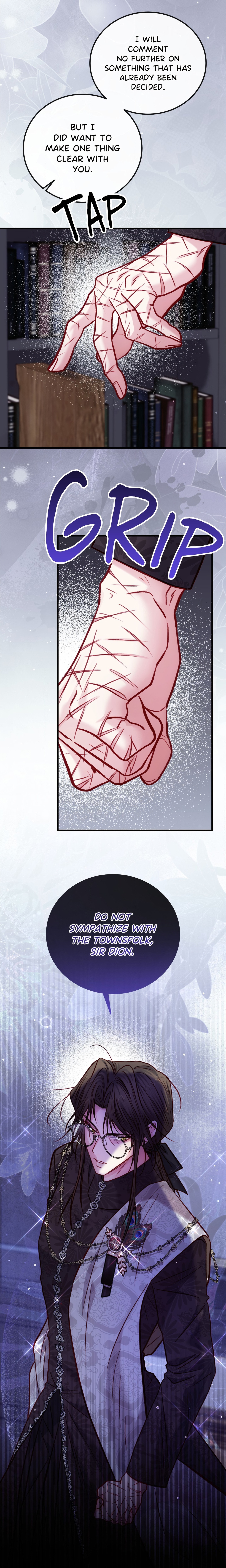 Hunks, Harems, and Hardcore Habits (Official Uncensored) Page 27 - MangaHe