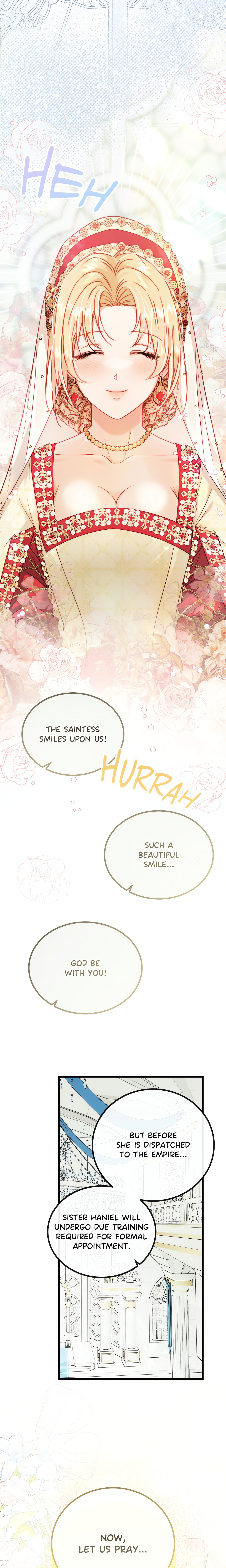 Hunks, Harems, and Hardcore Habits (Official Uncensored) Page 11 - MangaHe