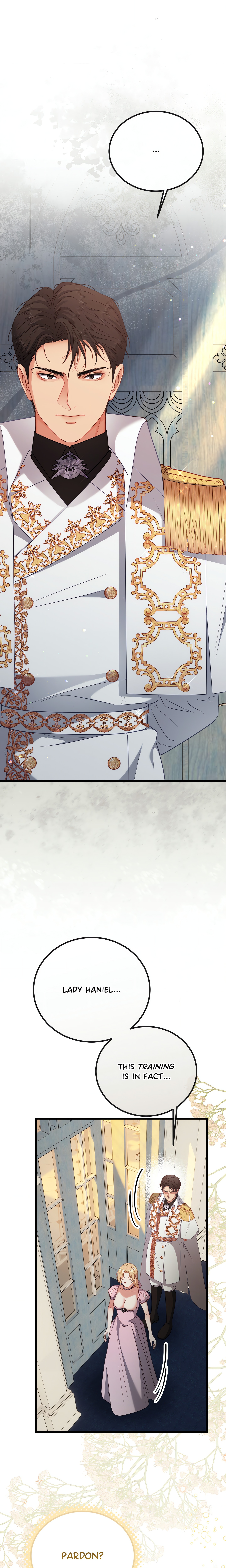Hunks, Harems, and Hardcore Habits (Official Uncensored) Page 16 - MangaHe