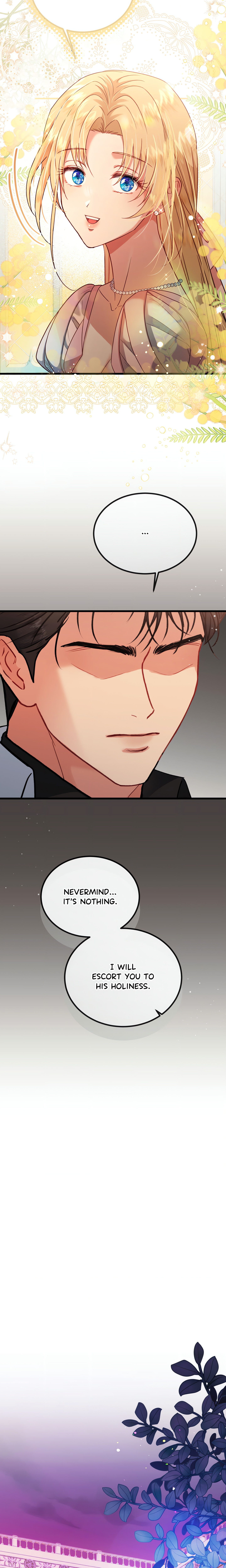 Hunks, Harems, and Hardcore Habits (Official Uncensored) Page 17 - MangaHe