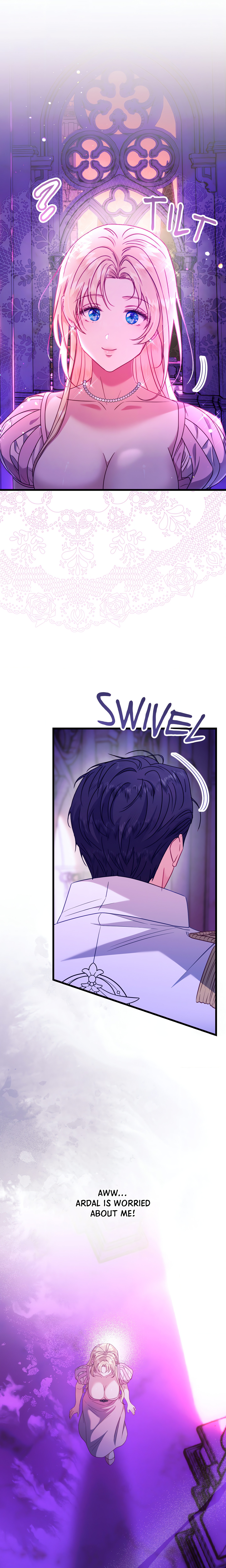 Hunks, Harems, and Hardcore Habits (Official Uncensored) Page 19 - MangaHe