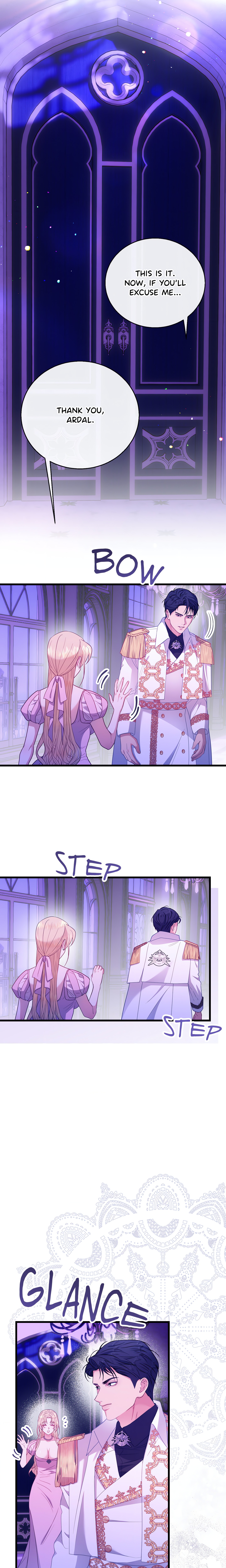 Hunks, Harems, and Hardcore Habits (Official Uncensored) Page 21 - MangaHe